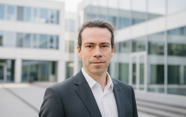 credolie – IT-Support, digitale Prozesse und Buchhaltung für kleine Unternehmen in Münster und Rheine