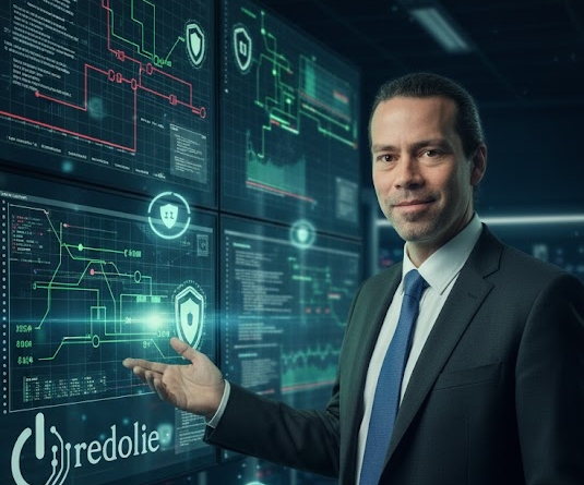 IT-Sicherheit und Monitoring